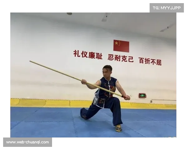 天津选手杜洪杰夺冠感言:武德为魂初心永随传承武术精神 天津选手杜洪杰夺冠感言:武德为魂初心永随传承武术精神
