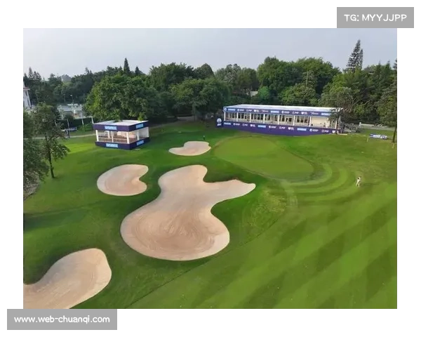 阿美中国锦标赛首轮，四位中国业余新秀表现各异