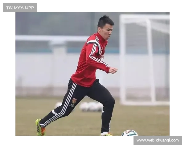 青年联赛赛制改革，本土球员培养强化