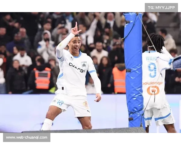 马赛5-1大胜尼斯,格林伍德梅开二度闪耀法甲 马赛5-1大胜尼斯,格林伍德梅开二度闪耀法甲