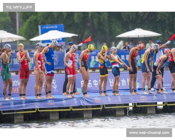 铁人三项世界杯弗洛里亚诺波利斯站收官，曼索有望首夺金牌