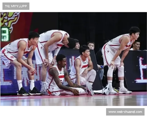 浙江广厦暴击辽宁启示，阵容变化需重构建化学反応