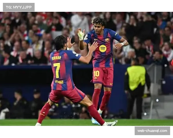 马德里竞技主场1-2不敌巴萨，仍以总比分3-2淘汰对手重返欧冠四强